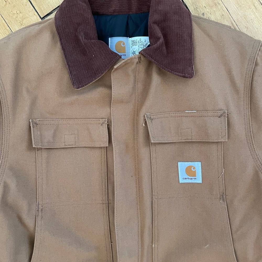 Vintage 1998 USA  Carhartt MINT!!!!